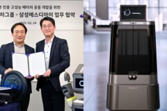 현대차그룹, 배터리 위해 삼성SDI와 손 잡았다