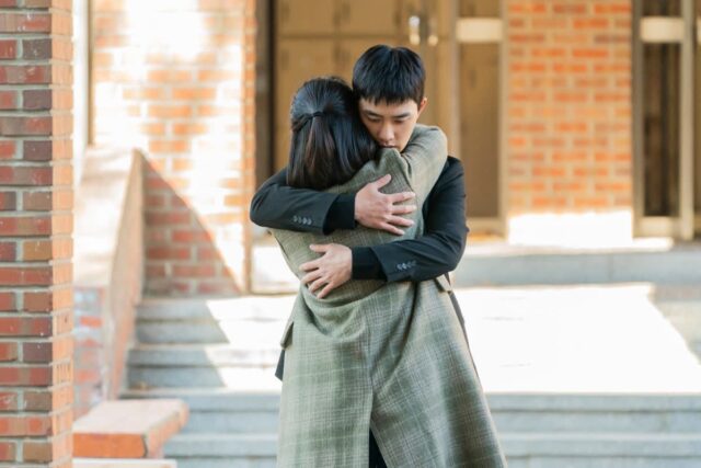 원작과 비교 부담 딛고 ‘말없비’ 흥행 이끄는 도경수