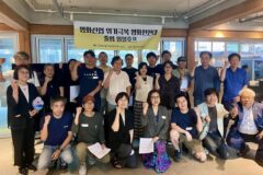 ‘장손’ 국내 작품상·이제훈 프렌즈상 수상
