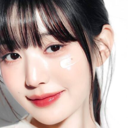 요즘 유행하는 물광 광채 피부 베이스 핵심만!