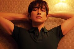 이준혁이 자신을 놓아두는 법  Part 1