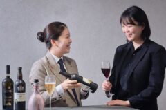 “VIP도 반한 술 맛” 신라면세점, 주류 쇼핑 명소로 떠올라