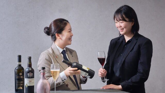 “VIP도 반한 술 맛” 신라면세점, 주류 쇼핑 명소로 떠올라