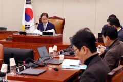 국회 첫 문턱 넘은 상법개정안…기업 경영권 침해? 코리아 디스카운트 해소?