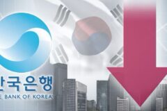 올해 경제성장률 1.9→1.5% ‘뚝’…경기 회복 대책은? [2%대 기준금리]