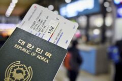 “패키지 여행 절대 안 간다”던 2030… 돌연 관심 증가한 이유가