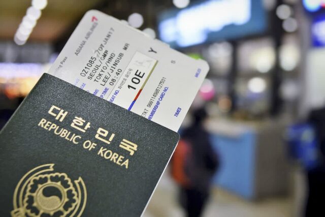 “패키지 여행 절대 안 간다”던 2030… 돌연 관심 증가한 이유가