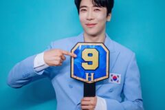 에녹, 팬들과 함께한 특별한 시간… ‘현역가왕2’ 결승 앞두고 감사 인사