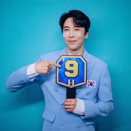 에녹, 팬들과 함께한 특별한 시간… ‘현역가왕2’ 결승 앞두고 감사 인사