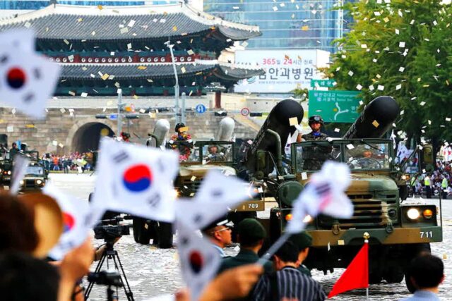 전세계 이기고 “美·中과 나란히” … 한국의 저력에 세계가 ‘발칵’