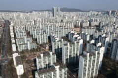국토부-지자체, 1기 신도시 정비에 역량 쏟는다…선도지구별 추진 현황 점검