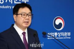 온실가스 감축 유치국 정부와 G2G 사업 신설…B2G 지원 최대 100억원으로 확대