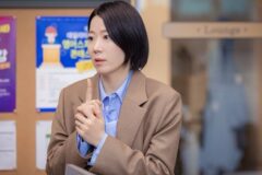 배우 전혜진의 드라마 복귀가 몹시 반가운 이유