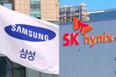 “중국에게 다 빼앗겼다” … 초유의 사태에 삼성·SK가 꺼낸 ‘비장의 카드’