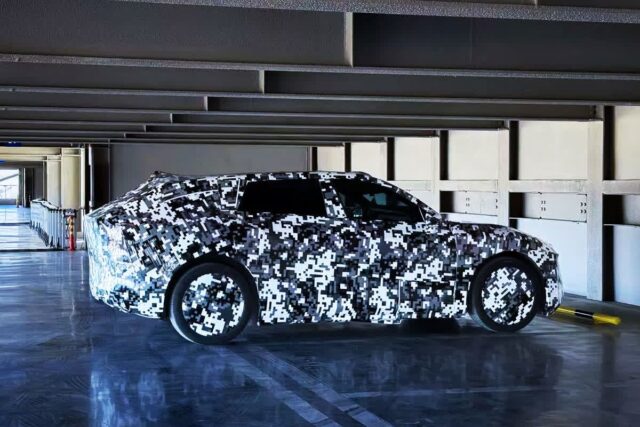 “이게 4천만 원대 전기 SUV?”… 가성비 끝판왕, 출시 임박
