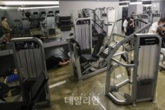 [2024 세법 후속] 수영장·체력단련장 시설이용료 50% 세액공제