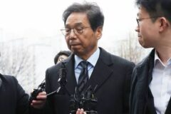 ‘임금체불’ 박영우 대유위니아 회장 1심 선고 불복… 쌍방 항소