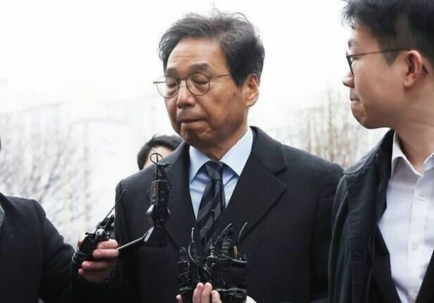 ‘임금체불’ 박영우 대유위니아 회장 1심 선고 불복… 쌍방 항소