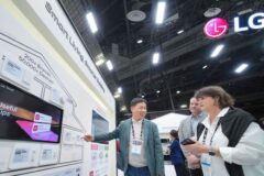 류재철 LG전자 사장 “美 관세, 경쟁사보다 잘 대응할 것”