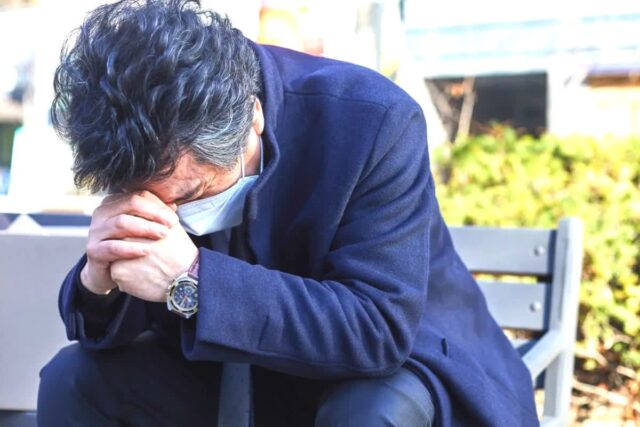 4050 “불안에 떠는 중장년층”…막막한 현실에 깊어지는 ‘한숨’