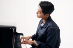 박보검이 ‘더 시즌즈’ MC가 될 수밖에 없는 이유