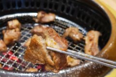 푸짐하고 맛있는 김포돼지갈비! 장기동 수갈비!