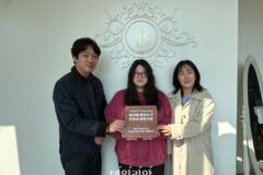 한수원, 자립준비청년 ‘열여덟 혼자서기’ 인턴십 기관 현판 전달