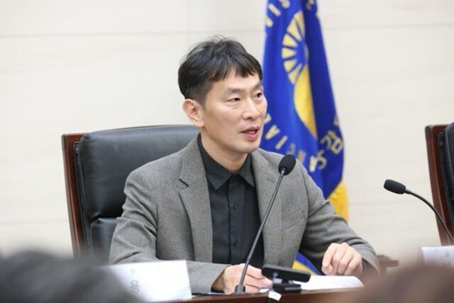 보험사 CEO 만난 이복현 “단기실적 만능주의 확산…시장 질서 훼손시 엄중 책임”