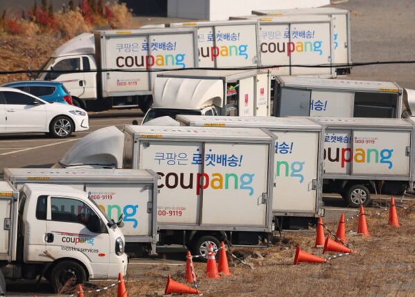 쿠팡, 파페치·대만 등 글로벌사업 ‘로켓 질주’…年매출 50조 넘본다