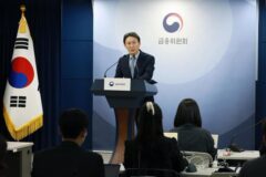 이사수요·토허제 겹치며 가계부채 다시 고개?…”상황 예의주시, 선제적 대응”