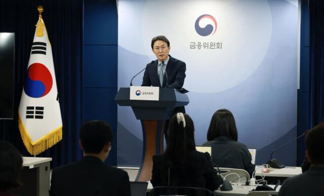 이사수요·토허제 겹치며 가계부채 다시 고개?…”상황 예의주시, 선제적 대응”