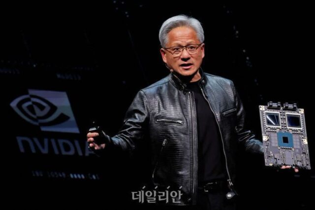 아직은 꺾이지 않은 엔비디아… 인텔·AMD 등도 ‘주목’