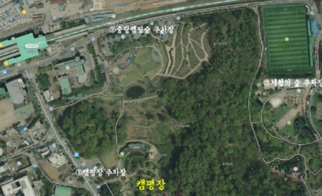 중랑구청 인근 여행지…볼거리와 즐길 거리는?