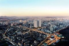고금리 속 실수요자 맞춤형 금융 혜택, ‘지젤 라이프그라피 서초’ 잔여세대 주목