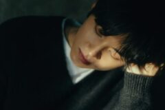 감미로운 음색의 홍이삭, 미니앨범 ‘더 러버스’ 발표