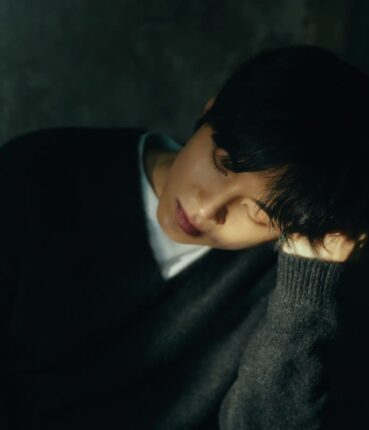 감미로운 음색의 홍이삭, 미니앨범 ‘더 러버스’ 발표