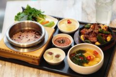 ‘브라이튼 여의도’ 조·중식 서비스, “10명 중 7명 이용…만족도 높아”