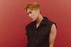 몬스타엑스 민혁의 ‘감다살’ 화보 비하인드