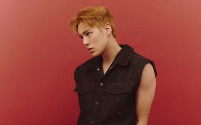 몬스타엑스 민혁의 ‘감다살’ 화보 비하인드