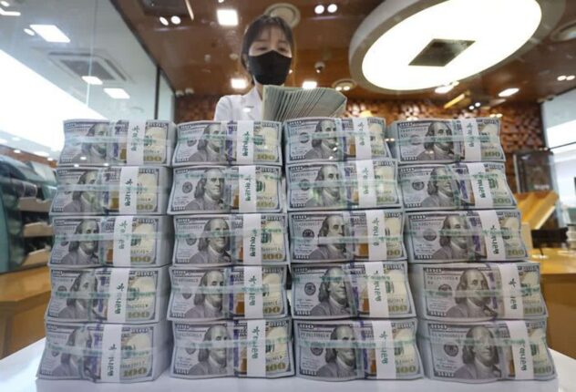 지난해 기관 외화증권투자 325억8천만 달러 증가… 미 경제 성장·AI 영향