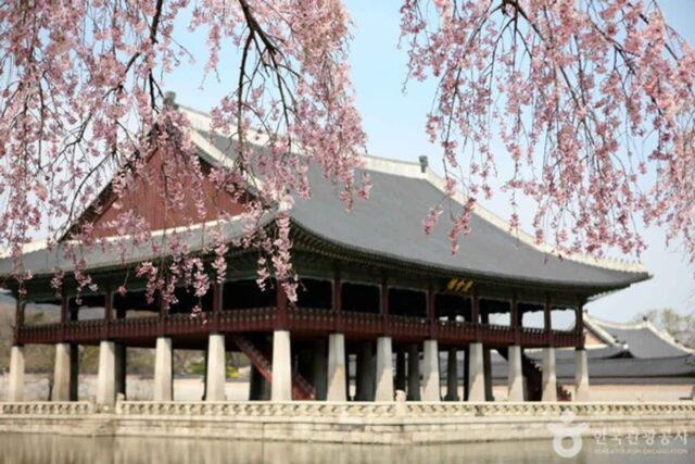 내일서울날씨, 흐리고 비 소식…추천 여행 코스는?