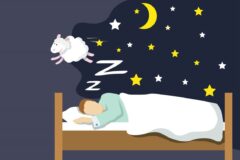 수면 심박의 중요성, 정상 범위와 변화 요인은?