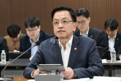 최상목 대행 “국정협의회 일방적 취소 유감 빠른 시일 내 논의하길”