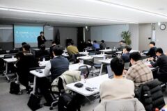 SR, 공정한 계약 문화 조성 위한 계약간담회 개최