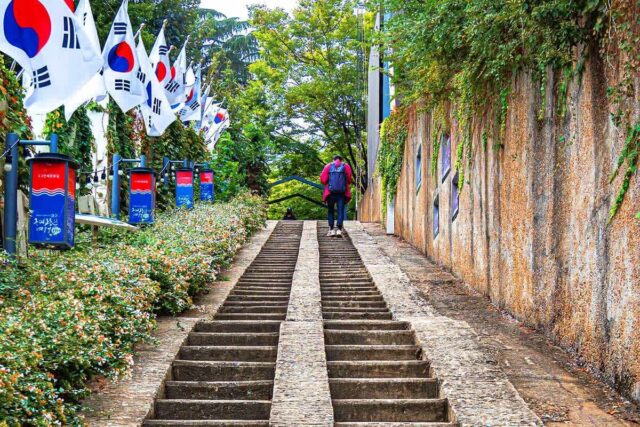 “독립운동의 숨결이 그대로”… 삼일절에 꼭 가봐야 할 역사 여행지