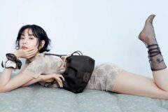 가장 ‘나나’같은 스타일
