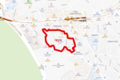서울시, 용산구 이태원 등 9곳 신통기획 후보지 선정
