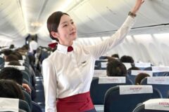 이스타항공, 국내 저비용항공사 중 최단 기간 최대 수송 달성