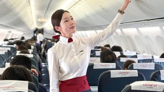 이스타항공, 국내 저비용항공사 중 최단 기간 최대 수송 달성