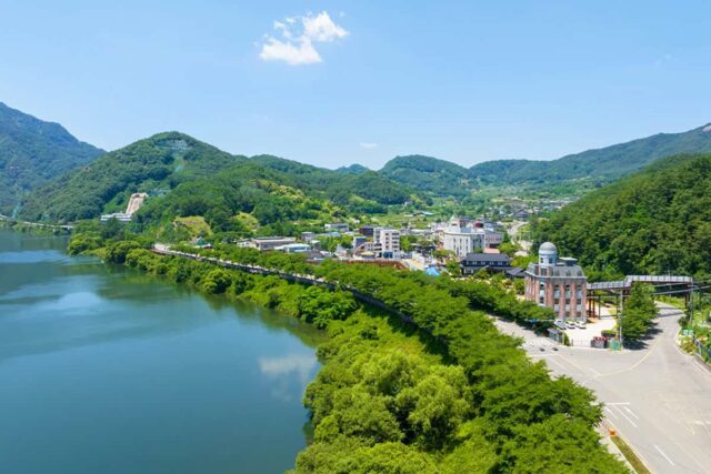 “영화 속 주인공 된 기분”… 3.1절 연휴에 가족 여행으로 다녀오기 좋은 이색 명소